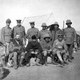 Francis Younghusband and team on a ‘military expedition’ to Tibet in 1904.